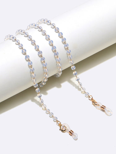 Stylische Brillen Kette Karnz