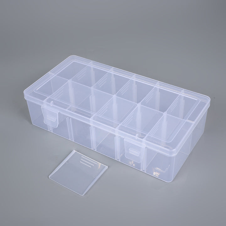 Multifunktionaler modularer Speicherorganizer Karnz
