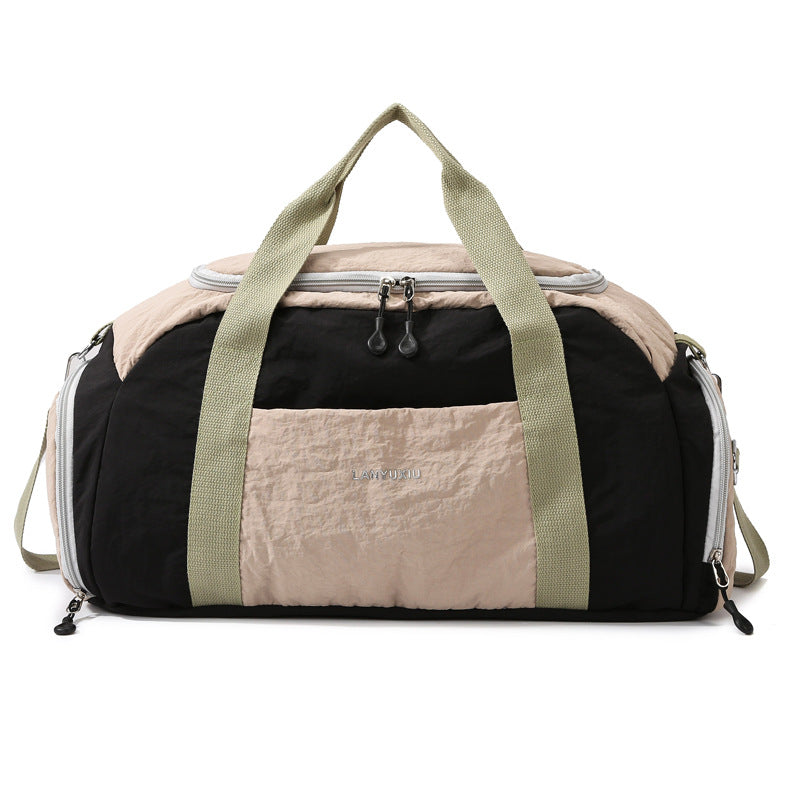 Kompakte Sport Duffle Karnz