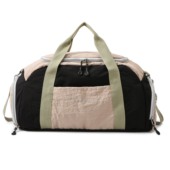 Kompakte Sport Duffle Karnz