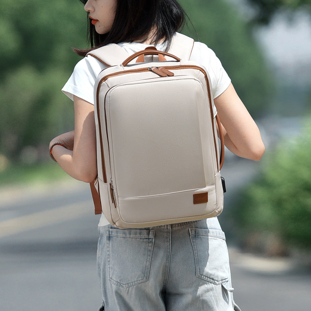 Professioneller Laptop-Rucksack Karnz