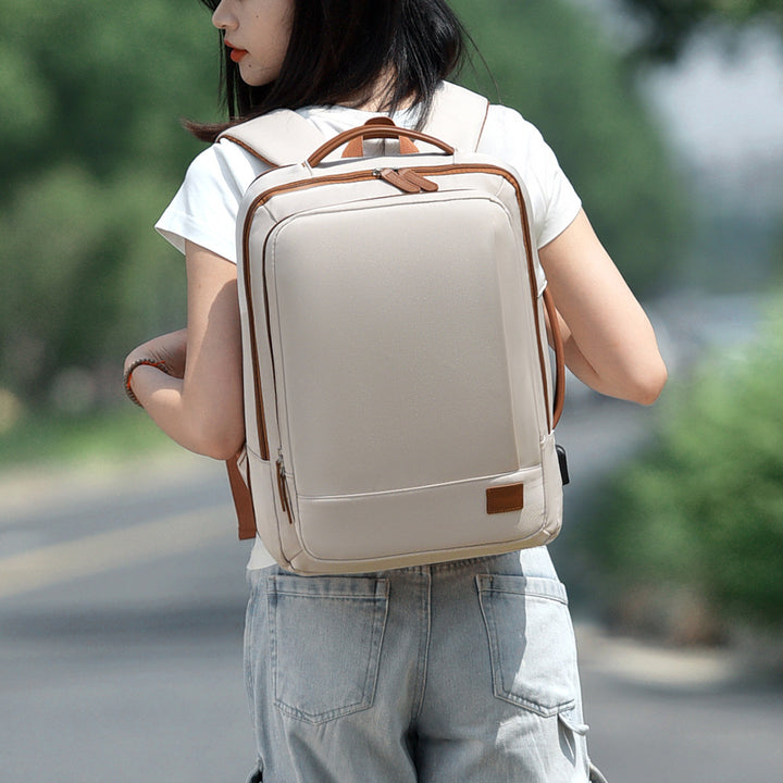 Professioneller Laptop-Rucksack Karnz