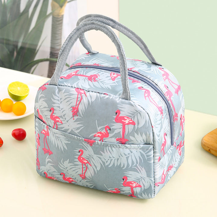 Thermisch isolierte Lunch-Tasche Karnz