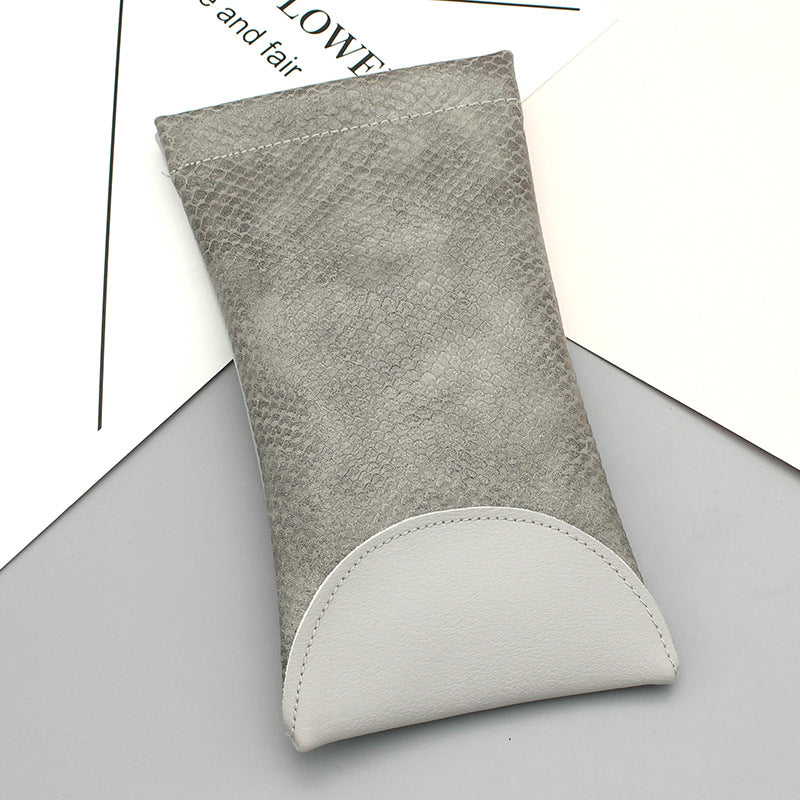 Stylisches Brillenetui Karnz
