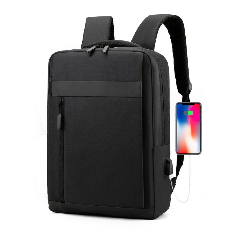 Technisch verbesserter ergonomischer Laptop-Rucksack Karnz
