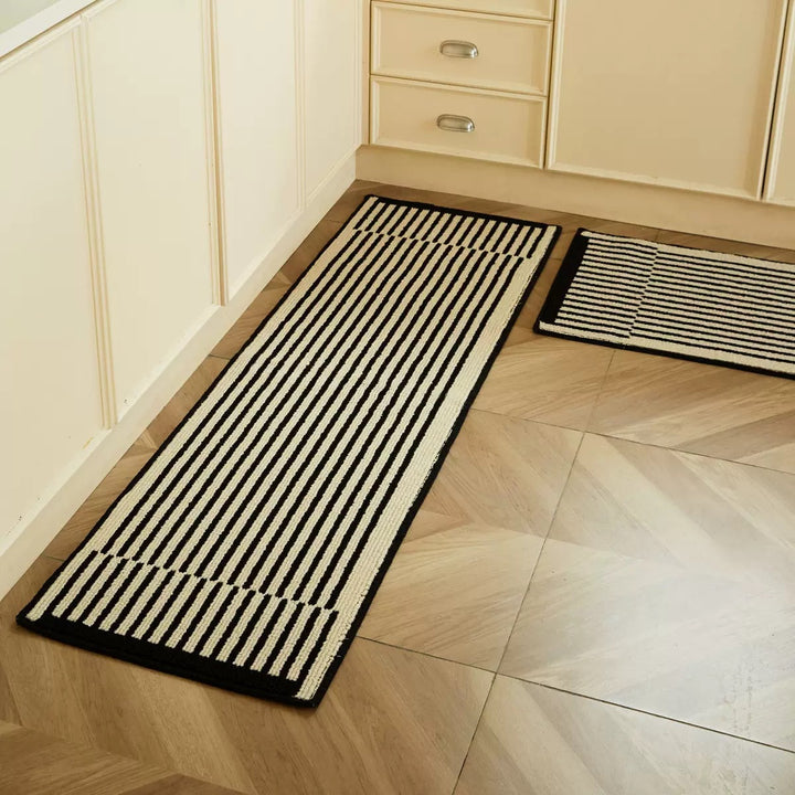 Memory Foam Badematte