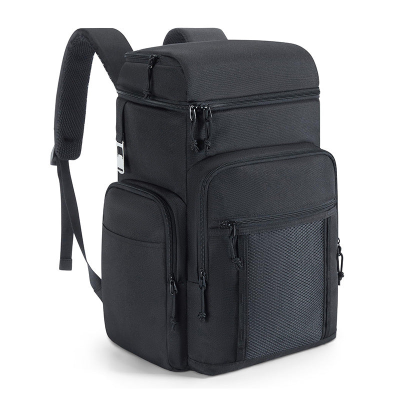 Multifunktionaler Kühltaschen-Rucksack Karnz