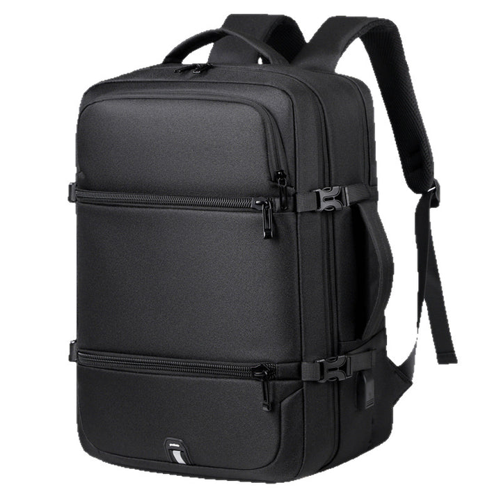 Vielseitiger Laptop-Rucksack Karnz
