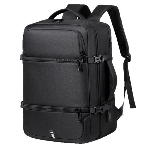 Vielseitiger Laptop-Rucksack Karnz