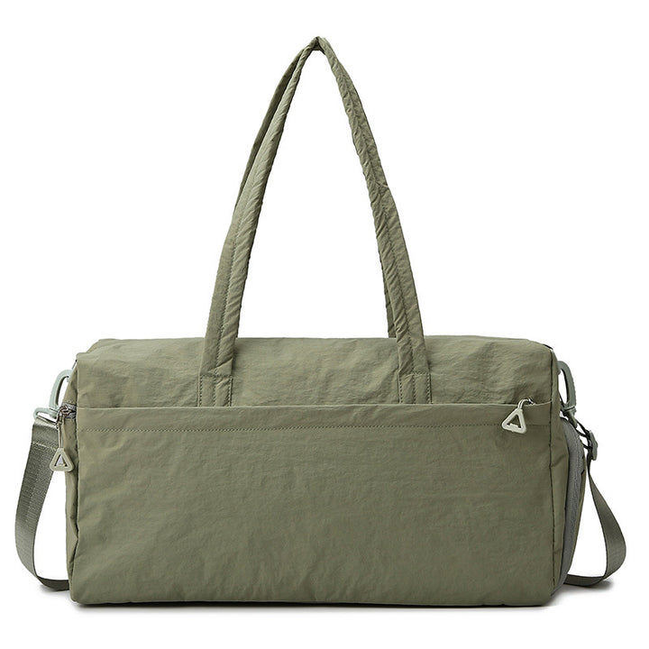 Vielseitige multifunktionale Reisetasche