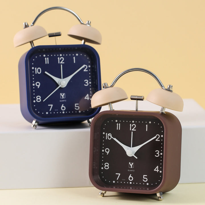 Vintage Wecker Karnz