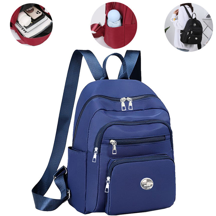 Frauen Multifunktionale Hydration Rucksack Karnz
