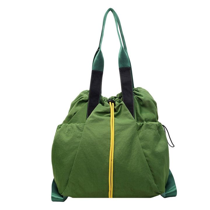 Kordelzugverschluss Urban Rucksack Karnz