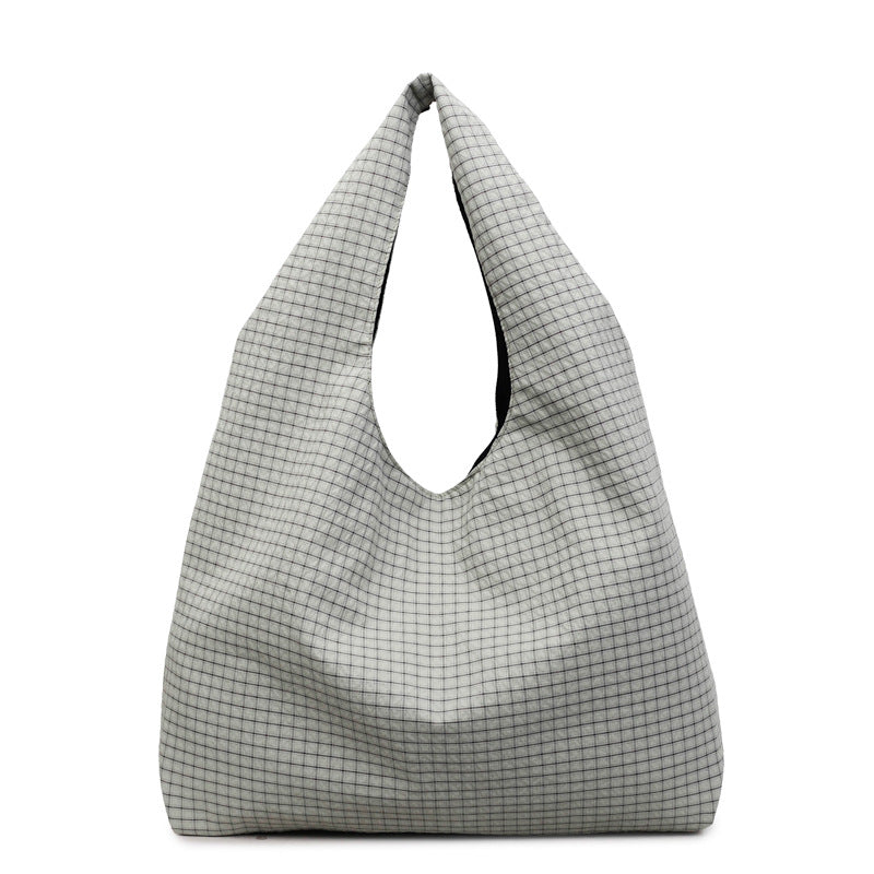 Stylische geometrische Muster Umhängetasche