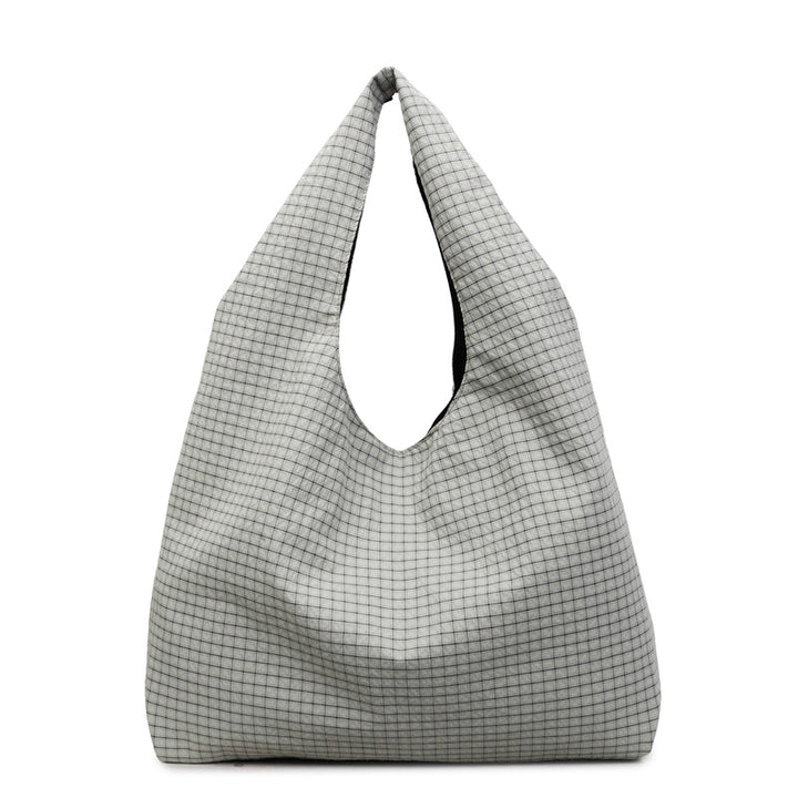 Stylische geometrische Muster Umhängetasche