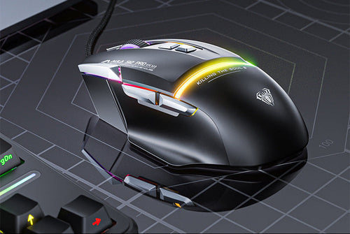 Gaming Maus Karnz