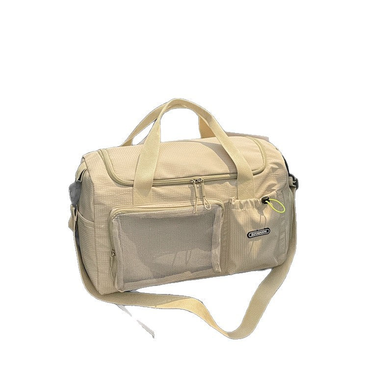 Multi-Funktionale Sport Duffle Bag Karnz