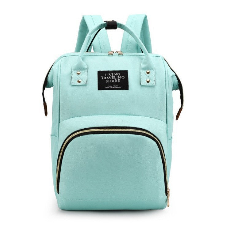 Stilvolle Utility-Reiserucksack Karnz