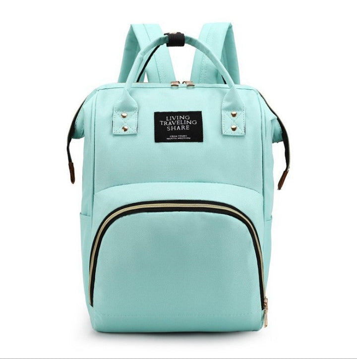 Stilvolle Utility-Reiserucksack Karnz
