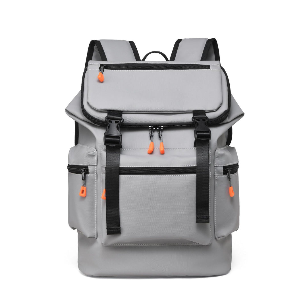 Multifunktionaler Rucksack mit Maximer Stauraum Karnz