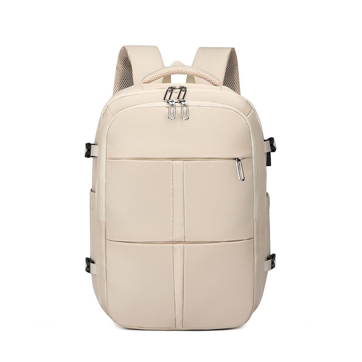 Moderner Multifunktions-Rucksack Karnz