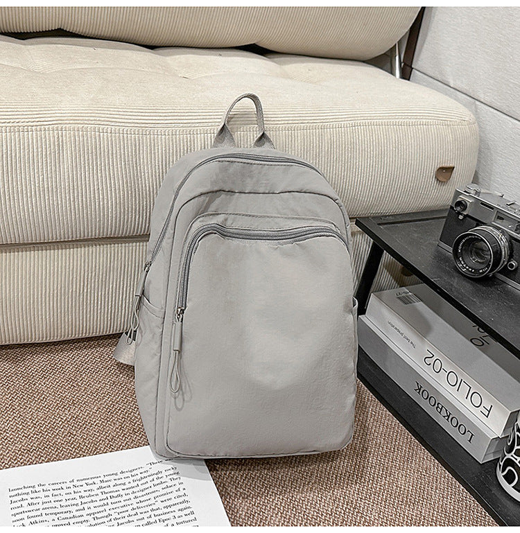 Eleganter und Praktischer Rucksack Karnz