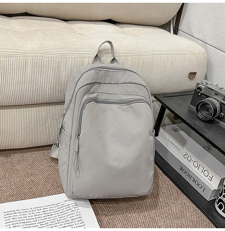 Eleganter und Praktischer Rucksack Karnz