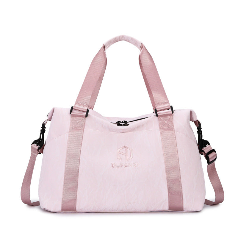 Stylische Utility Sport Duffel Tasche