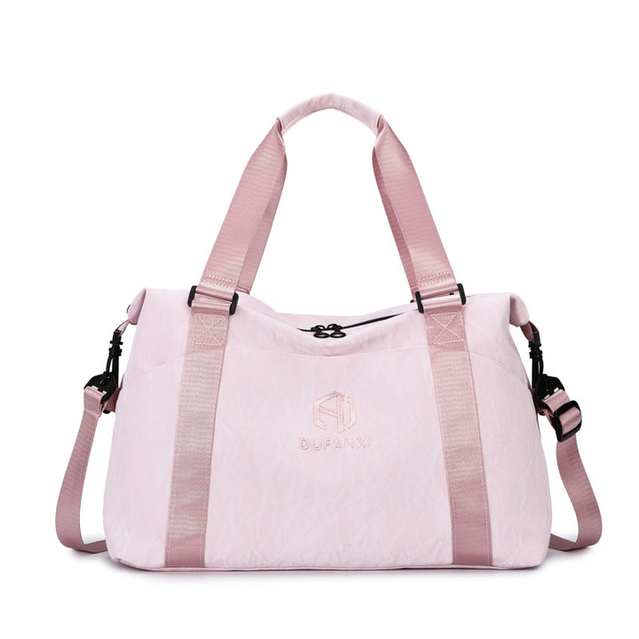 Stylische Utility Sport Duffel Tasche