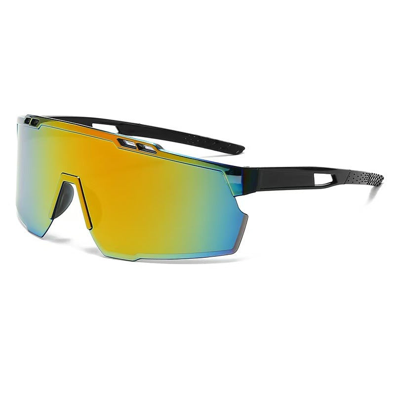 Performance Shield Sonnenbrille Karnz