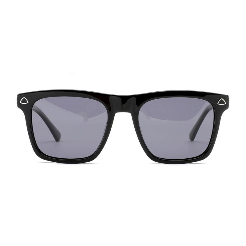 Damen Premium Sonnenbrille im klassischen Quadrat-Design Karnz