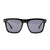 Damen Premium Sonnenbrille im klassischen Quadrat-Design Karnz