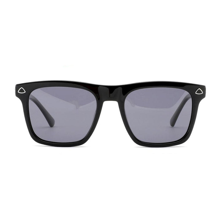 Damen Premium Sonnenbrille im klassischen Quadrat-Design Karnz