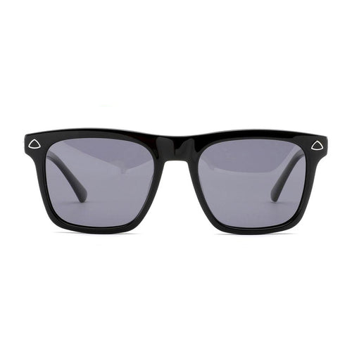 Damen Premium Sonnenbrille im klassischen Quadrat-Design Karnz