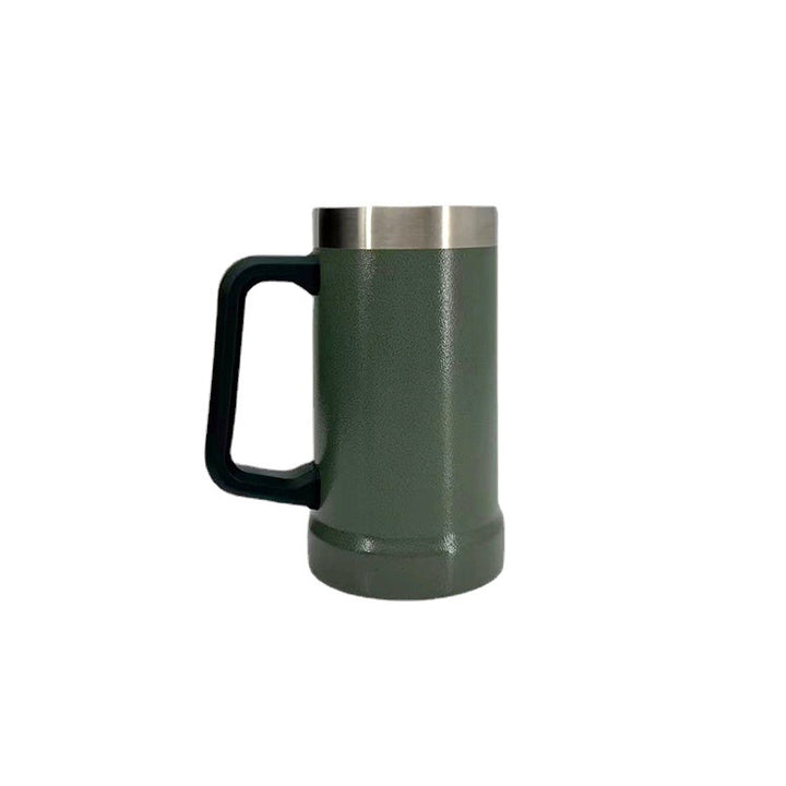 Unisex Isolierbecher Karnz