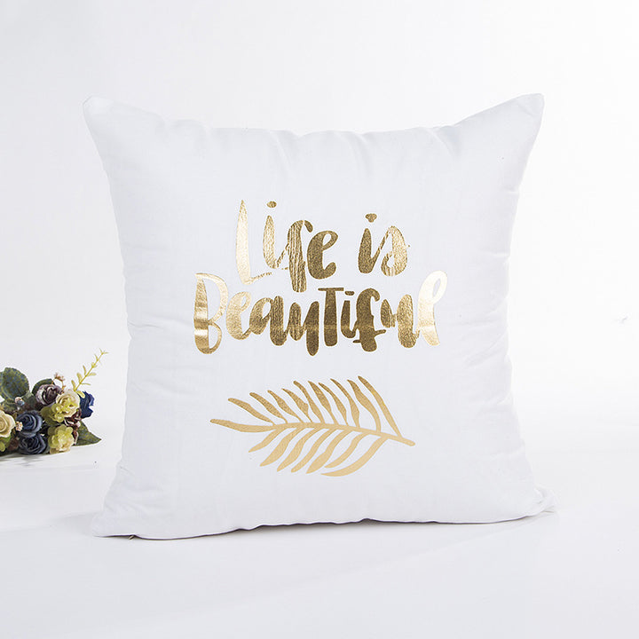 Home Decor Dekokissen