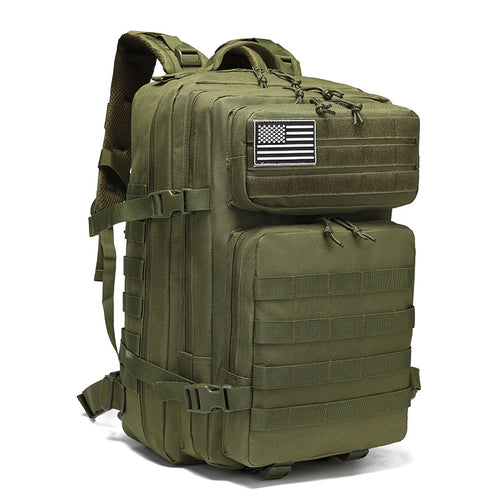 Taktischer Rucksack Karnz