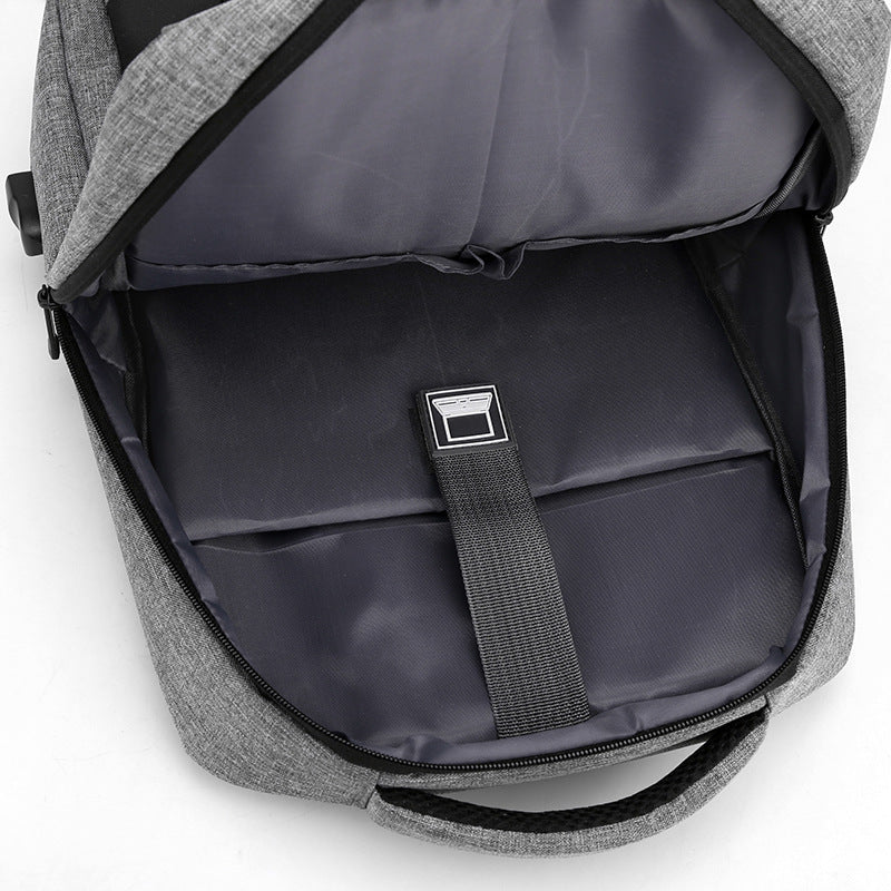 Vielseitiger Reiserucksack Karnz