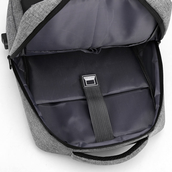 Vielseitiger Reiserucksack Karnz