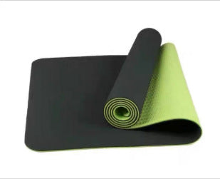 Rutschfeste Yogamatte Karnz