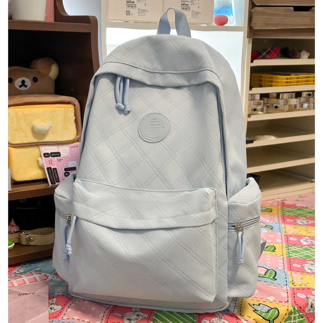 Gepolsterter Alltag Rucksack