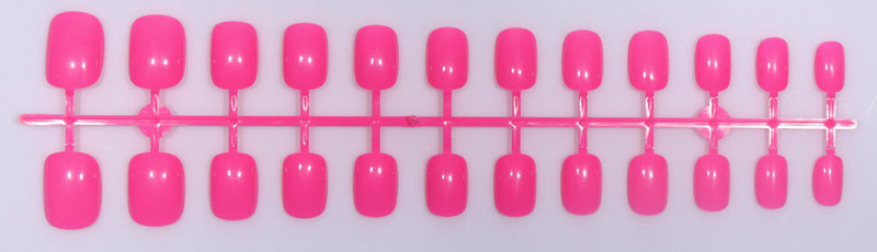 Glänzendes Nagelkunstset Karnz