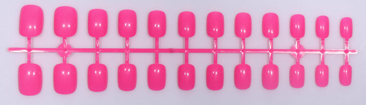 Glänzendes Nagelkunstset Karnz
