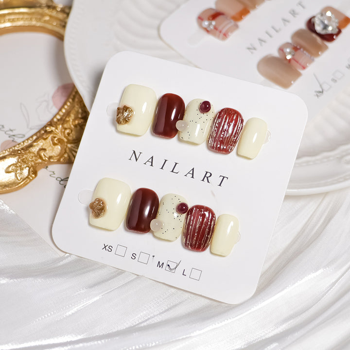DIY Nail Art Kit Karnz