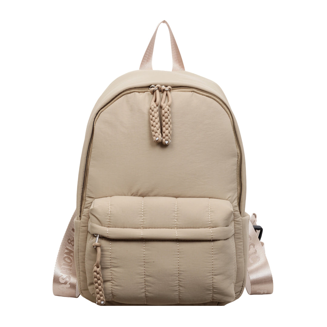 Vielseitiger gepolsterter Rucksack Karnz