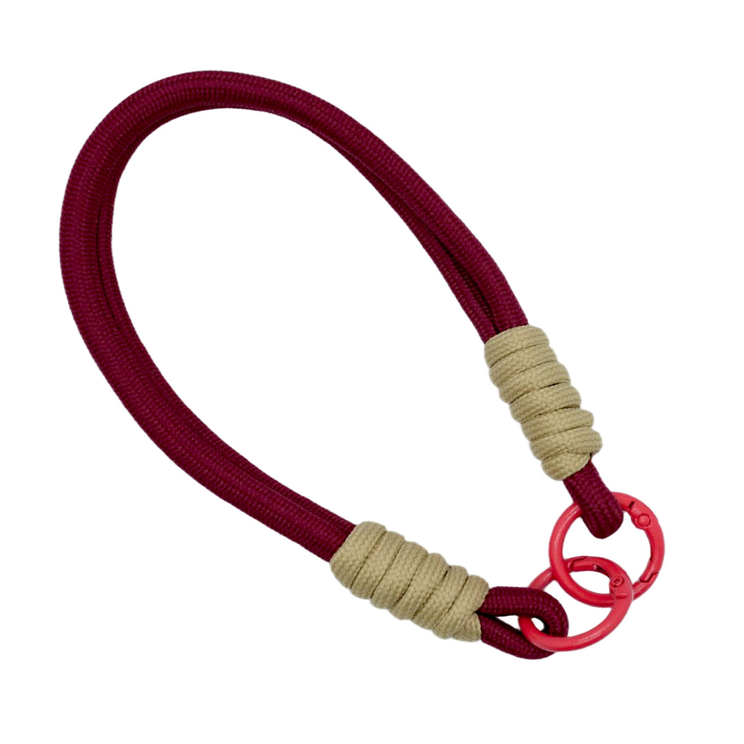 Haltbares Utility Rope Clip Karnz