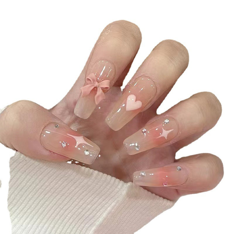 Nagelkunst Karnz