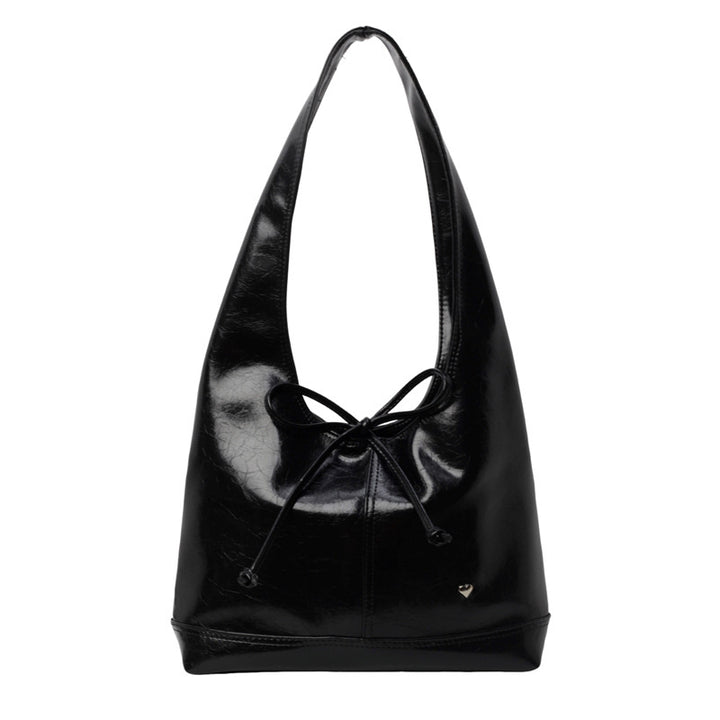 Chice Kordelzug Hobo Tasche Karnz