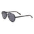 Damen Sonnenbrille im eleganten Aviator-Design mit polarisierenden Gläsern Karnz