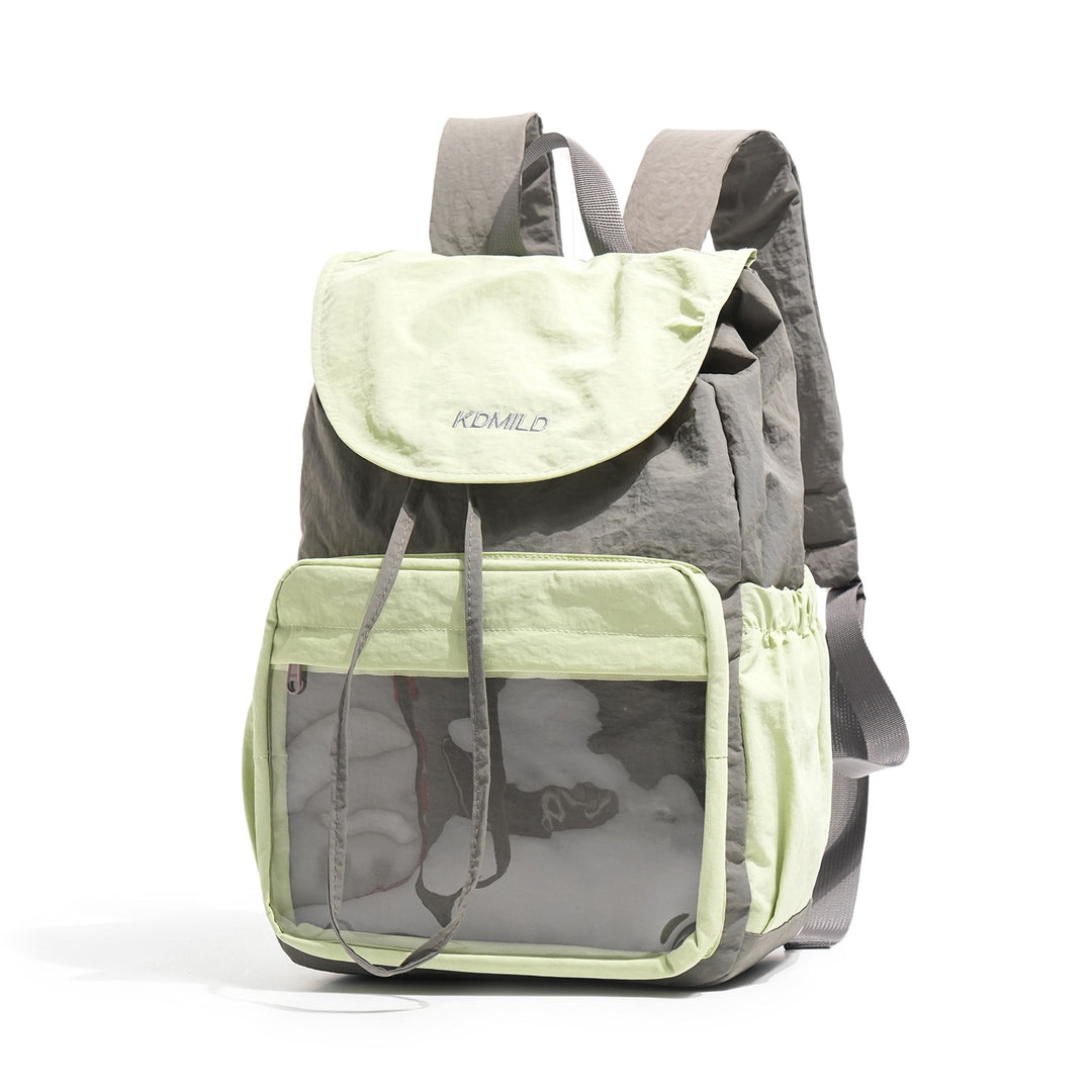 Multifunktionaler Outdoor-Rucksack Karnz
